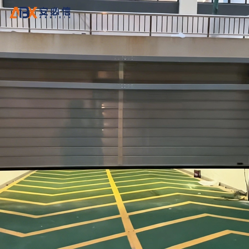 龙岩市雷达高速门